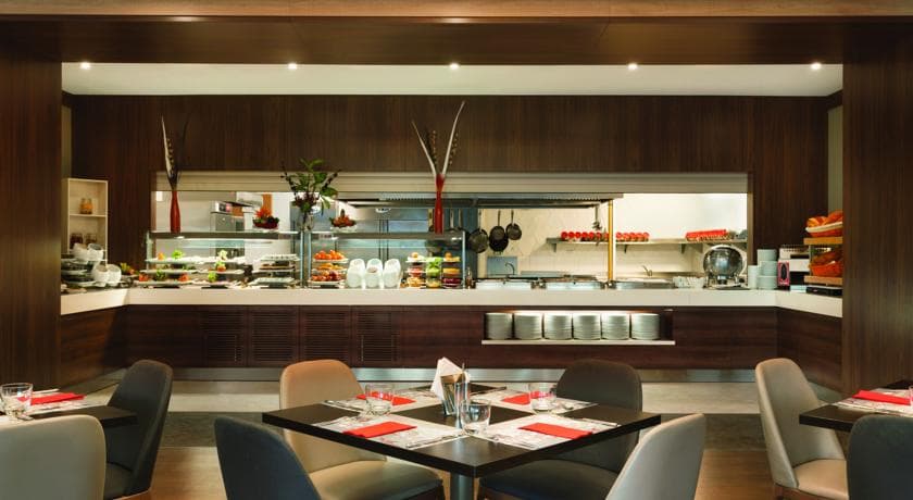 Ramada Encore İstanbul Bayrampaşa-35