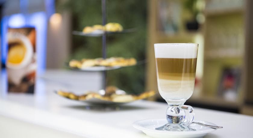 Ramada Encore İstanbul Bayrampaşa-33