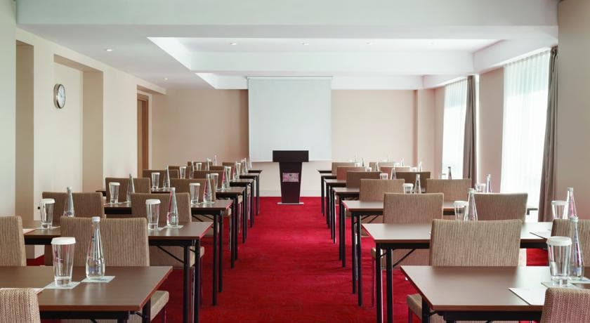 Ramada Encore İstanbul Bayrampaşa-24