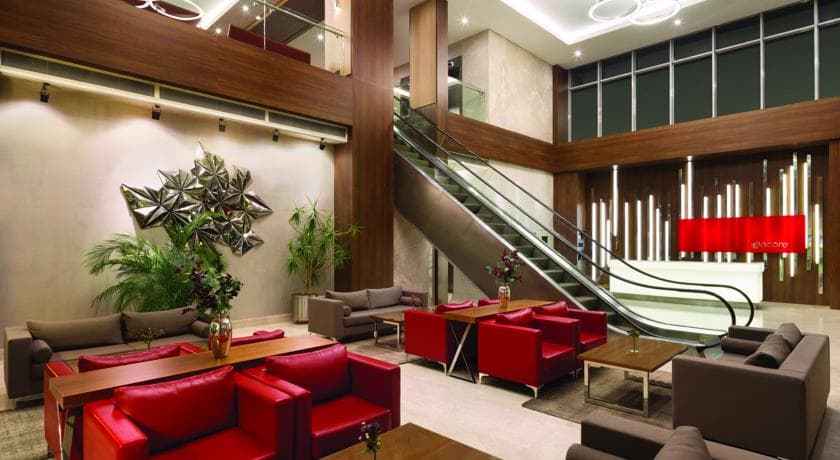 Ramada Encore İstanbul Bayrampaşa-22