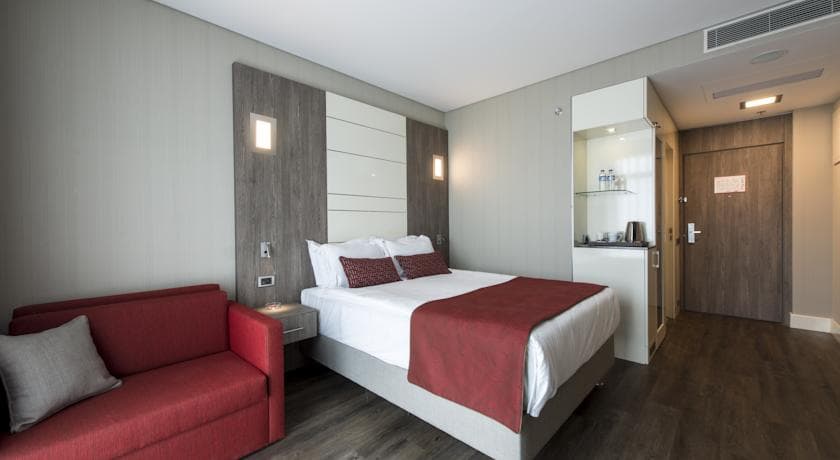 Ramada Encore İstanbul Bayrampaşa-15