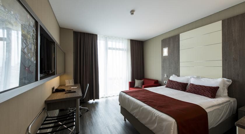 Ramada Encore İstanbul Bayrampaşa-17