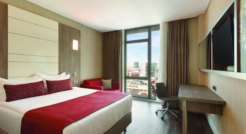 Ramada Encore İstanbul Bayrampaşa-12