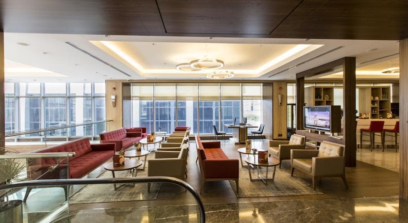 Ramada Encore İstanbul Bayrampaşa-1