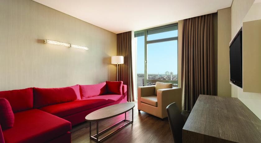 Ramada Encore İstanbul Bayrampaşa-18