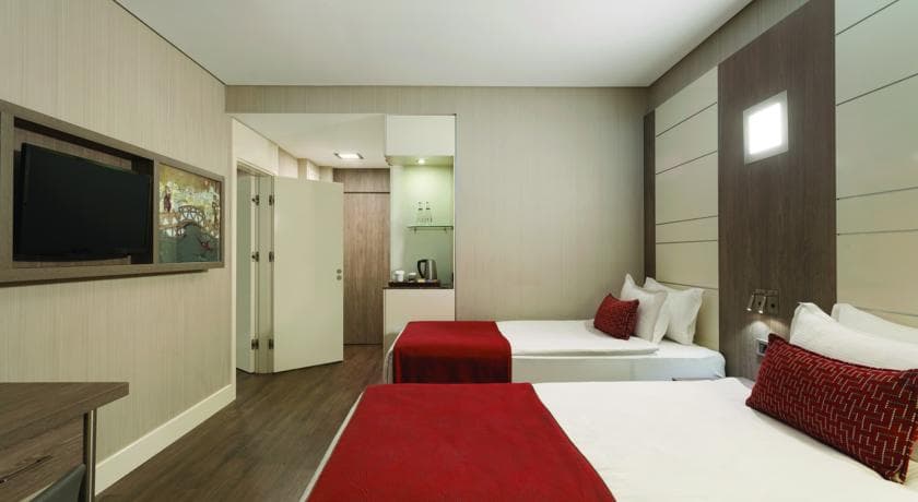 Ramada Encore İstanbul Bayrampaşa-10