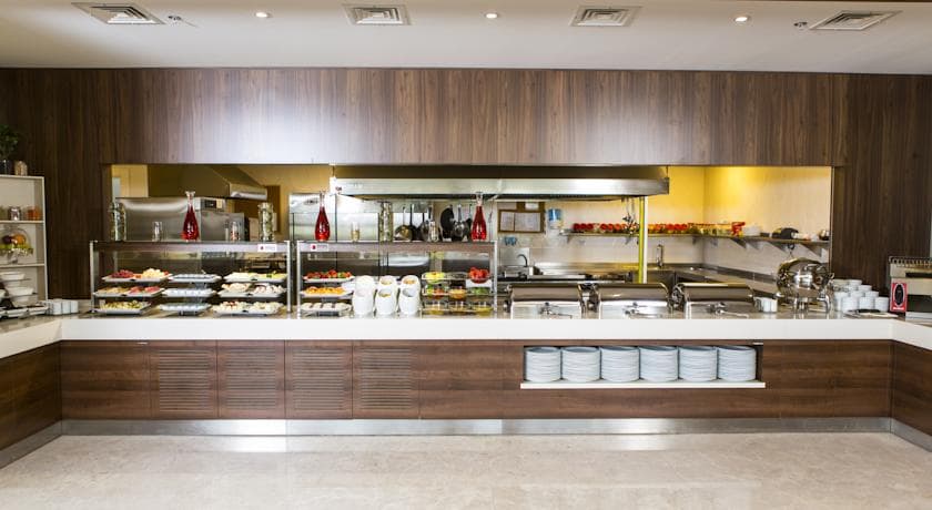 Ramada Encore İstanbul Bayrampaşa-36