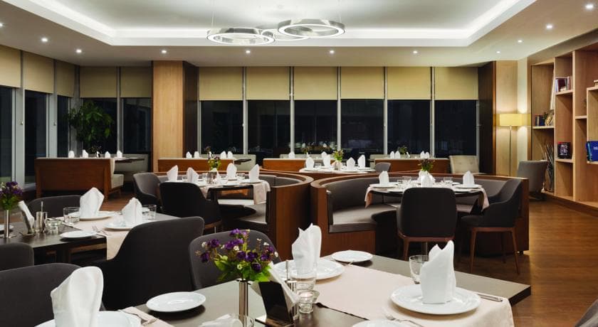 Ramada Encore İstanbul Bayrampaşa-34