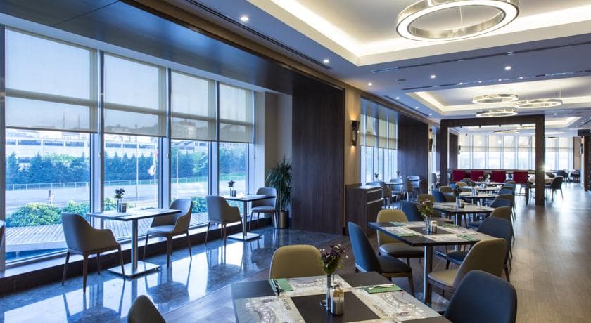 Ramada Encore İstanbul Bayrampaşa-31