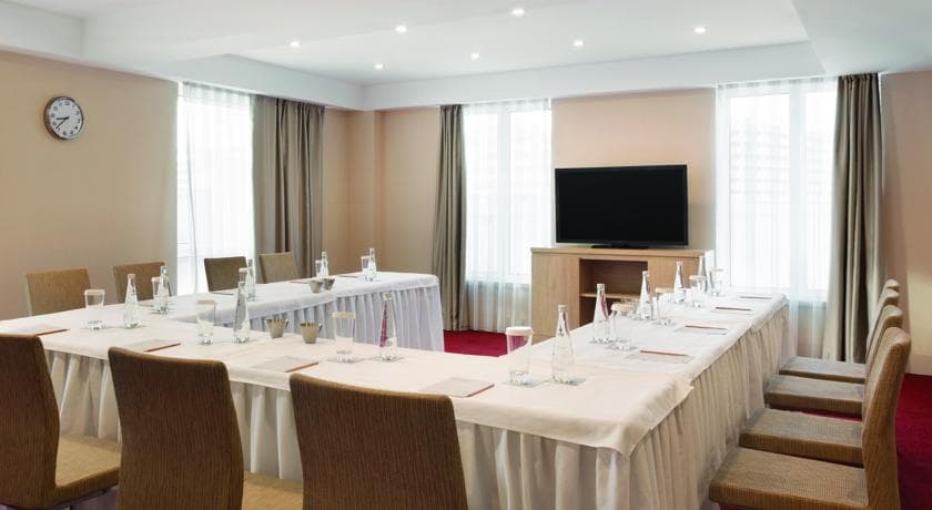 Ramada Encore İstanbul Bayrampaşa-23