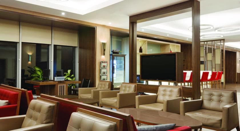 Ramada Encore İstanbul Bayrampaşa-27