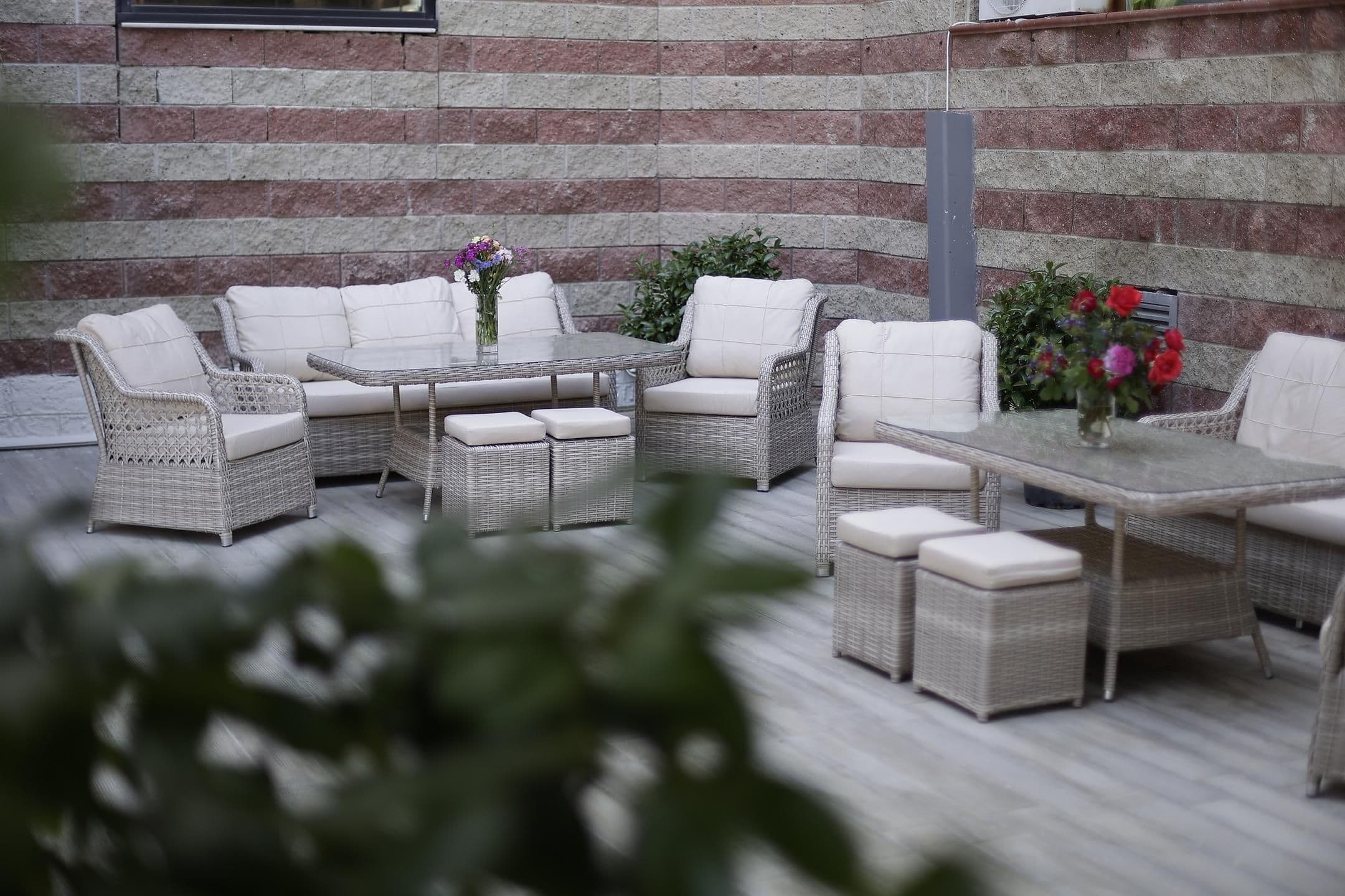 Pırıl Hotel Termal & Beauty Spa Çeşme-41