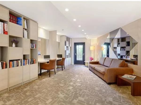 Pırıl Hotel Termal & Beauty Spa Çeşme-20