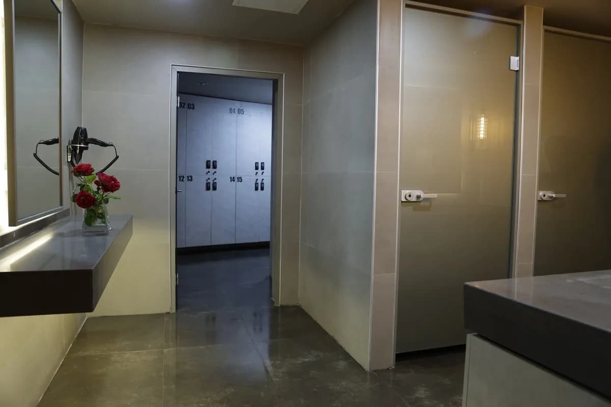 Pırıl Hotel Termal & Beauty Spa Çeşme-28