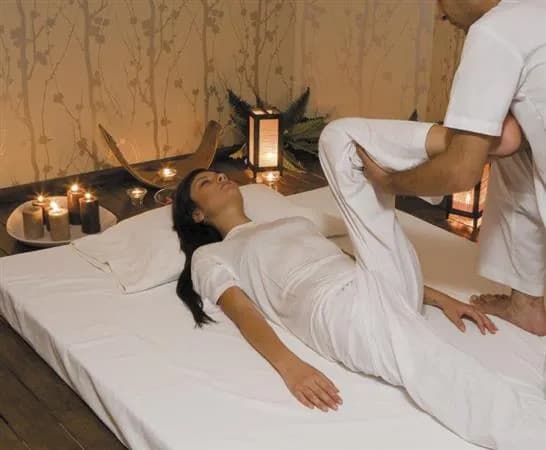 Pırıl Hotel Termal & Beauty Spa Çeşme-17