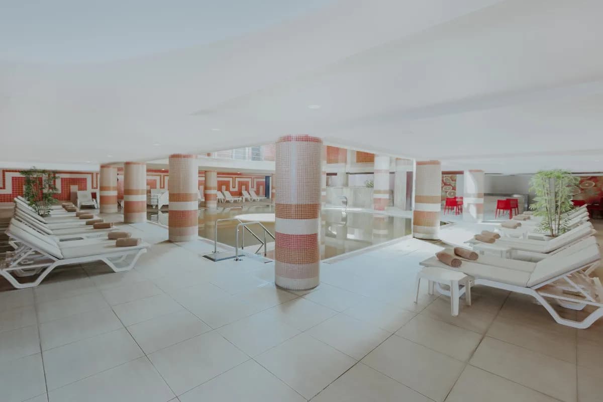 Pırıl Hotel Termal & Beauty Spa Çeşme-25