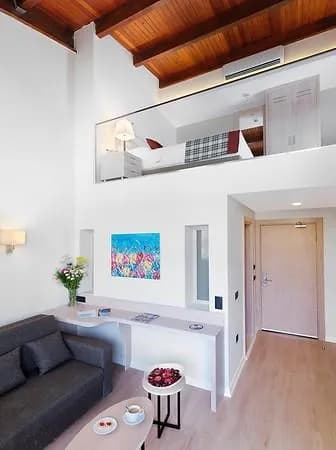 Pırıl Hotel Termal & Beauty Spa Çeşme-18
