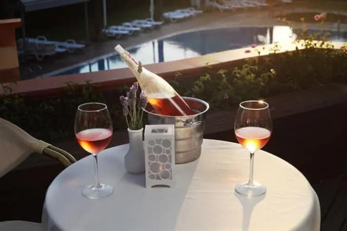 Pırıl Hotel Termal & Beauty Spa Çeşme-10