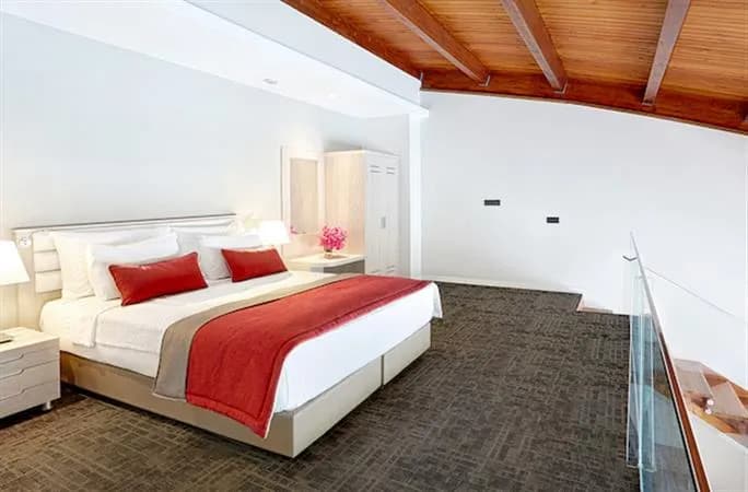 Pırıl Hotel Termal & Beauty Spa Çeşme-29
