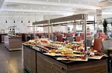 Pırıl Hotel Termal & Beauty Spa Çeşme-31