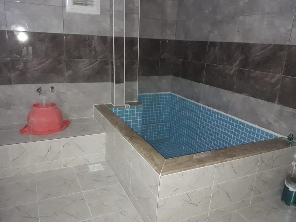 Gazlıgöl Elit Termal Otel-7