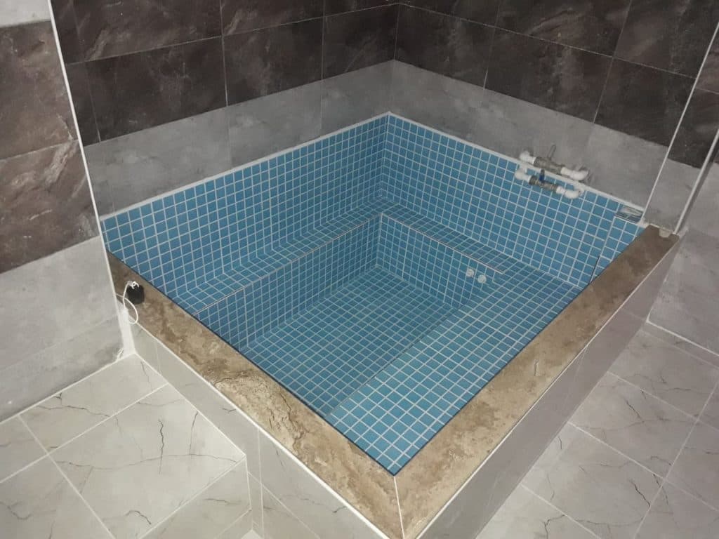 Gazlıgöl Elit Termal Otel-2