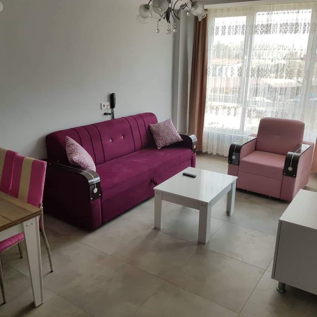 Gazlıgöl Elit Termal Otel-3