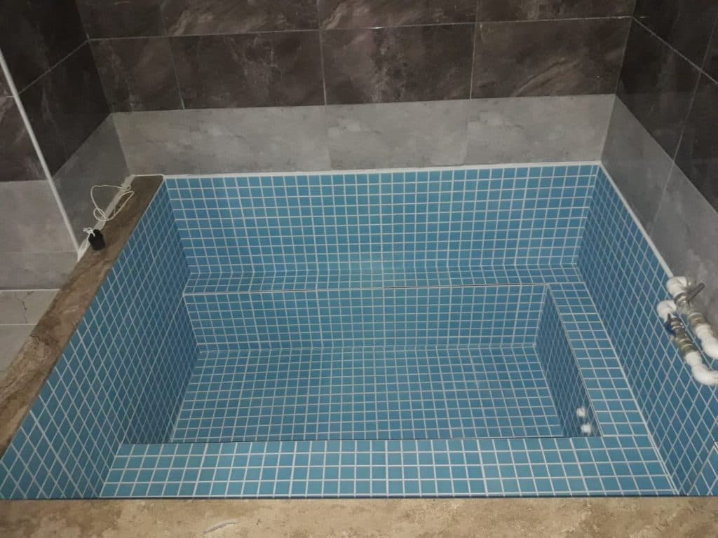 Gazlıgöl Elit Termal Otel-9