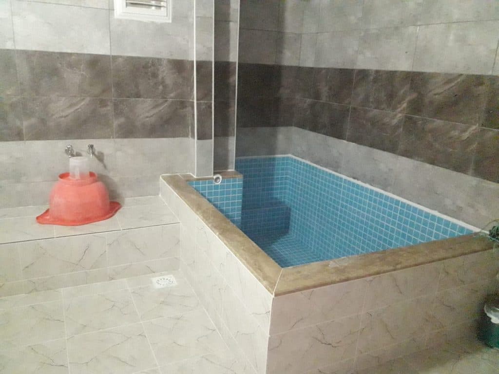 Gazlıgöl Elit Termal Otel-4