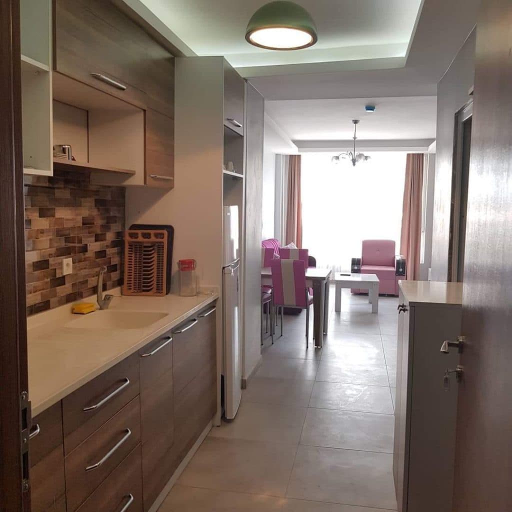 Gazlıgöl Elit Termal Otel-10