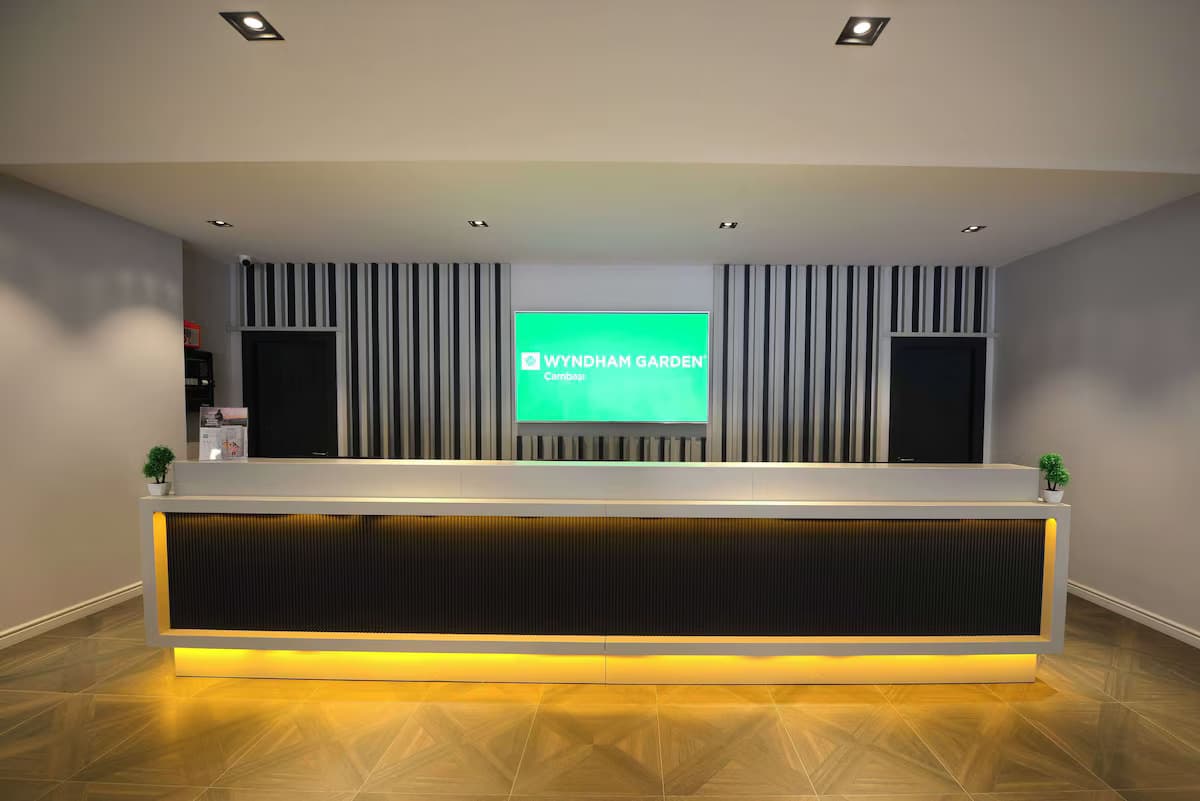 Wyndham Garden Çambaşı-5