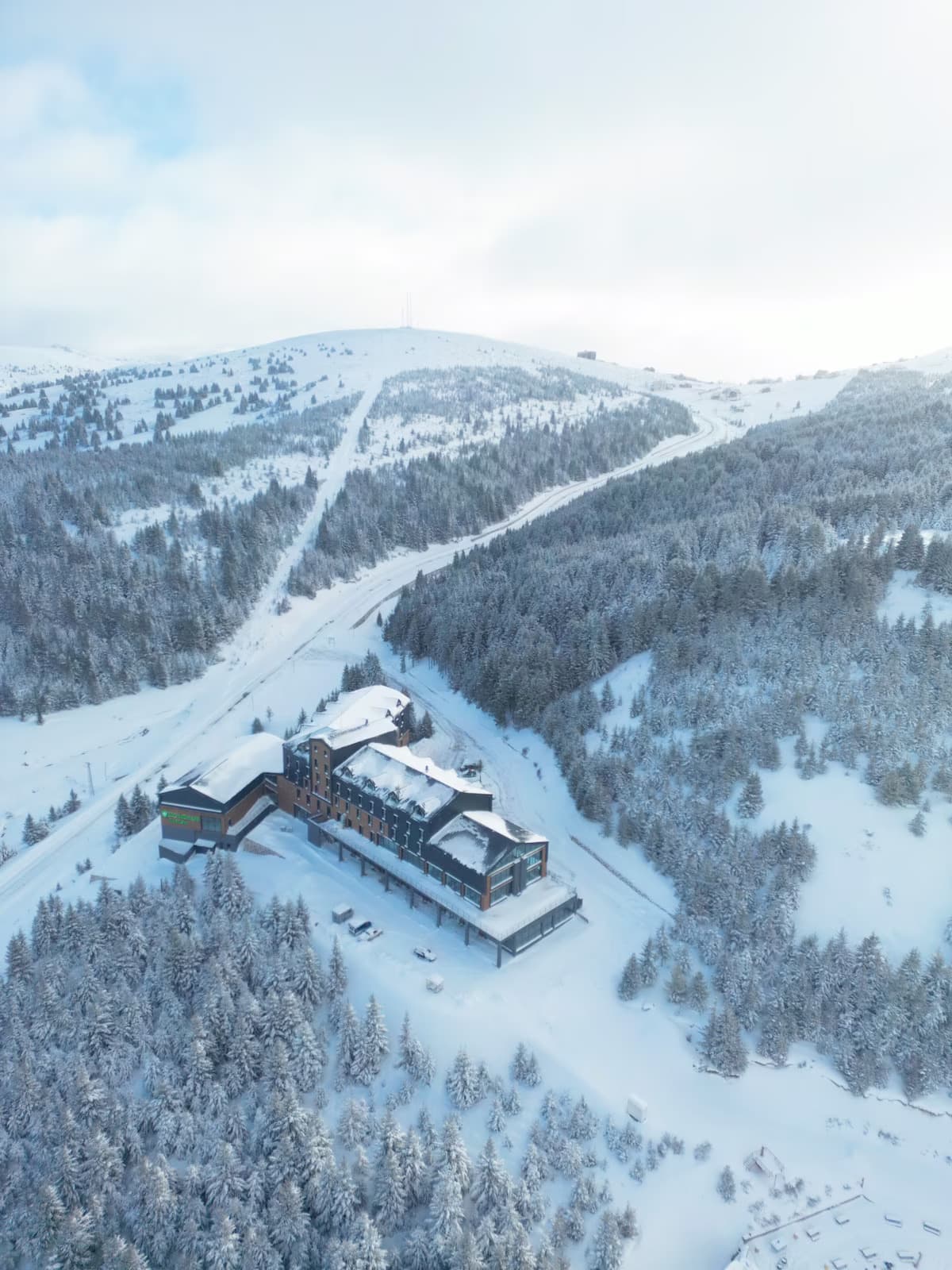 Wyndham Garden Çambaşı-10