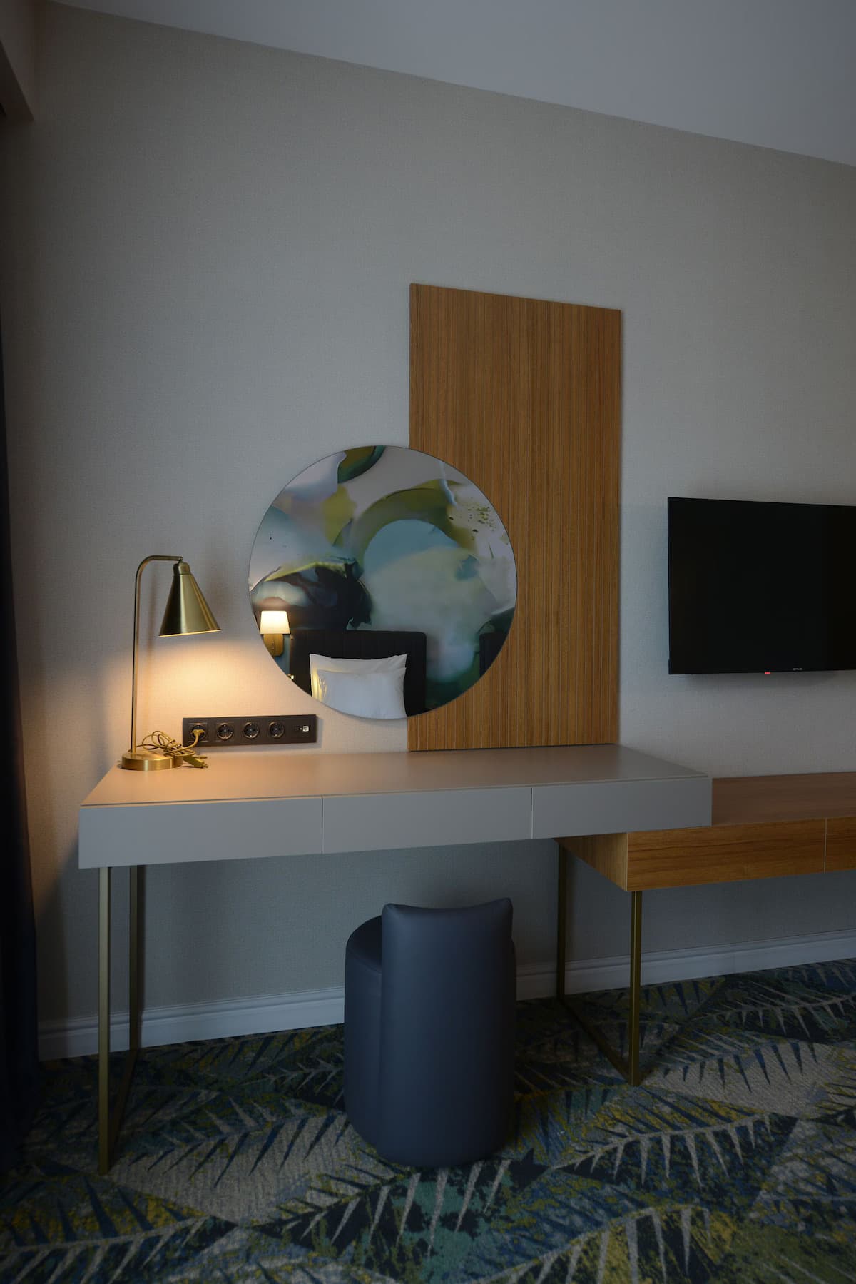 Wyndham Garden Çambaşı-13