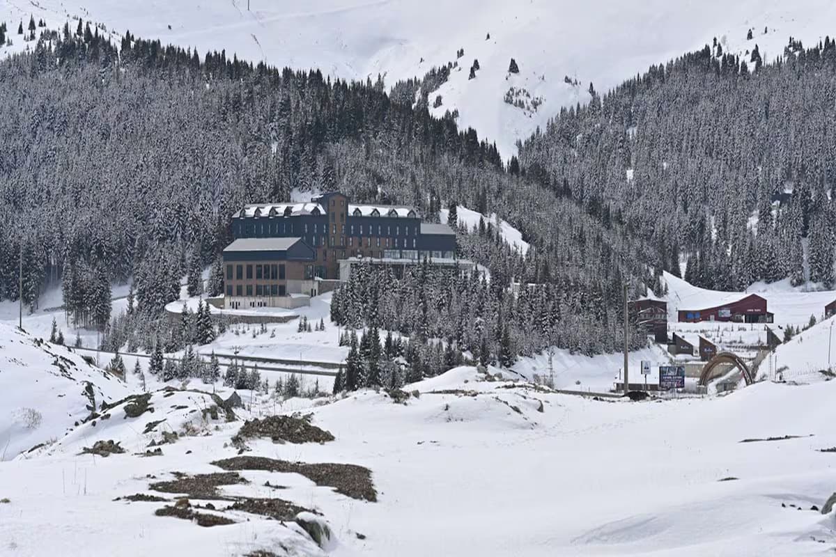 Wyndham Garden Çambaşı-9