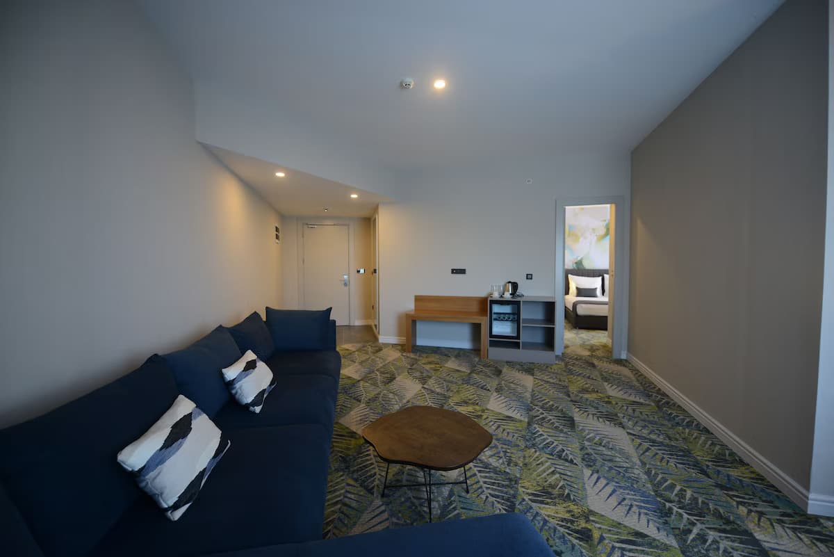 Wyndham Garden Çambaşı-8