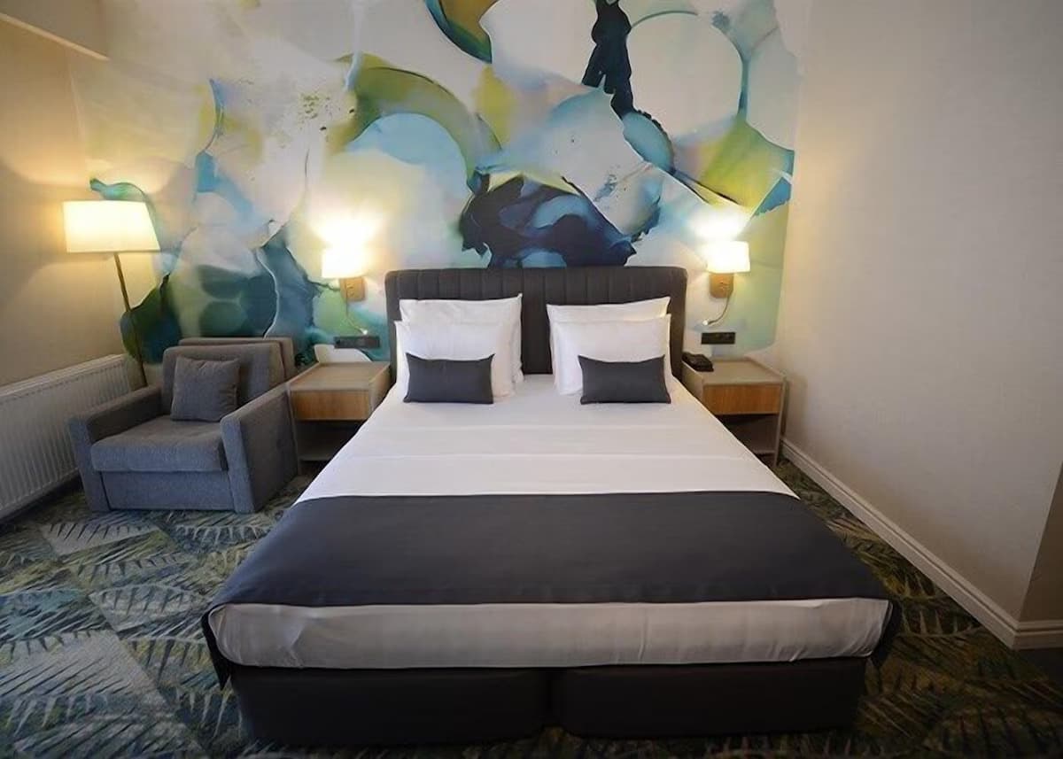 Wyndham Garden Çambaşı-11