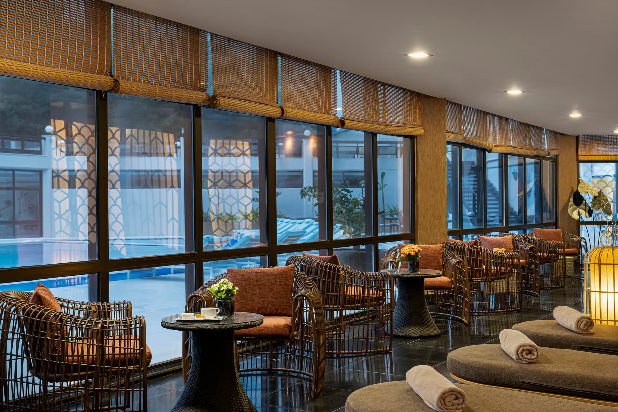 Kaya İzmir Thermal & Convention-52