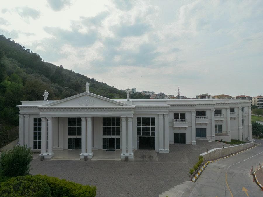 Kaya İzmir Thermal & Convention-22