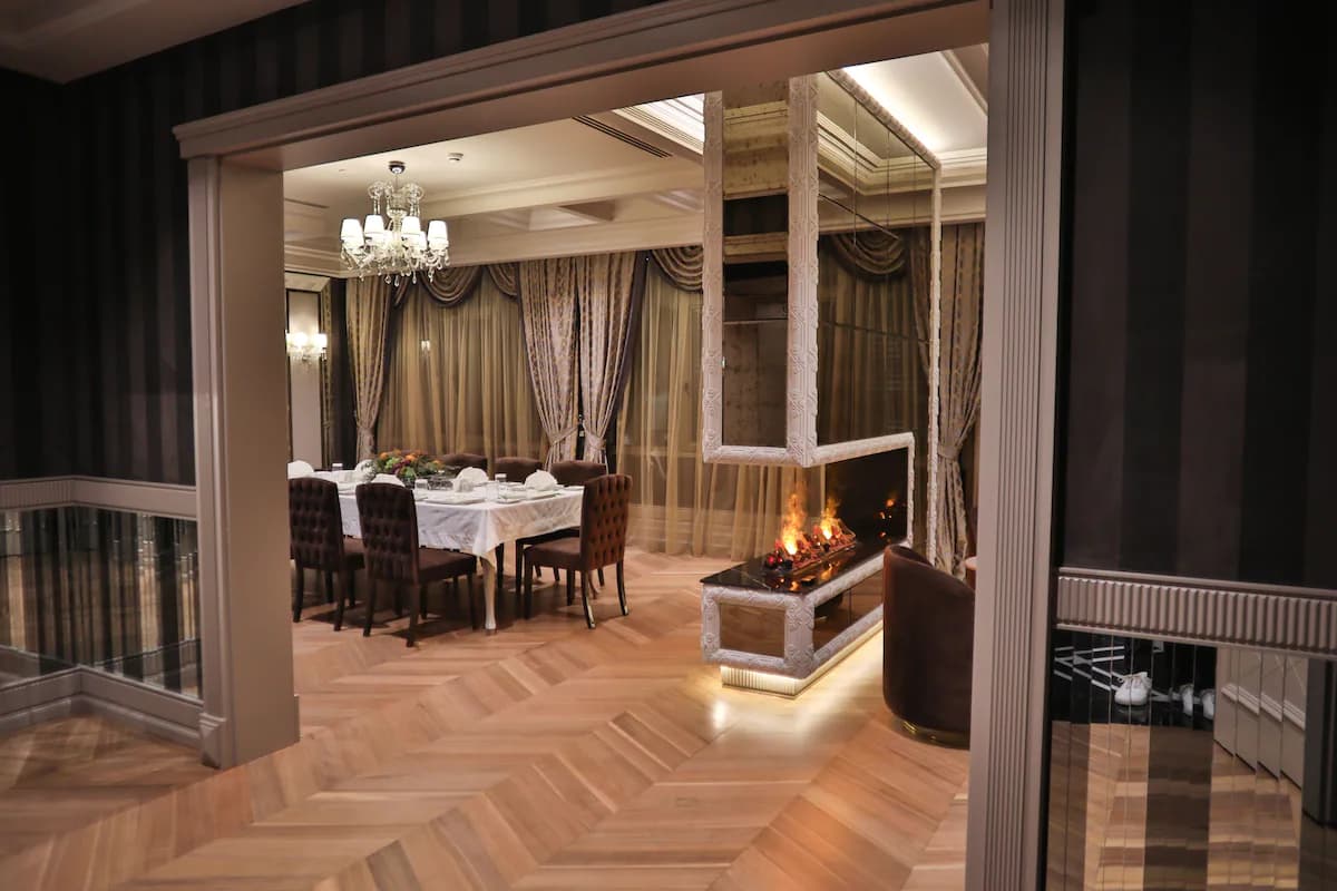 Kaya İzmir Thermal & Convention-81