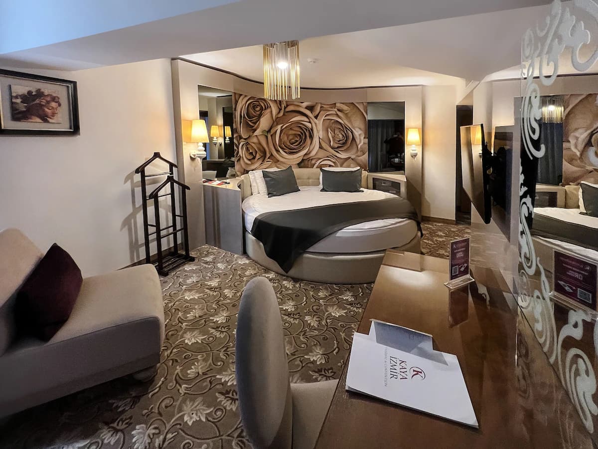 Kaya İzmir Thermal & Convention-95