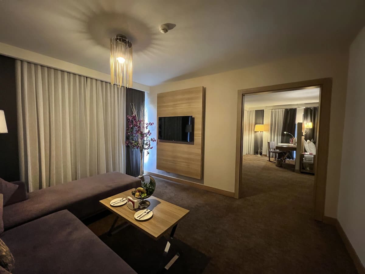 Kaya İzmir Thermal & Convention-73