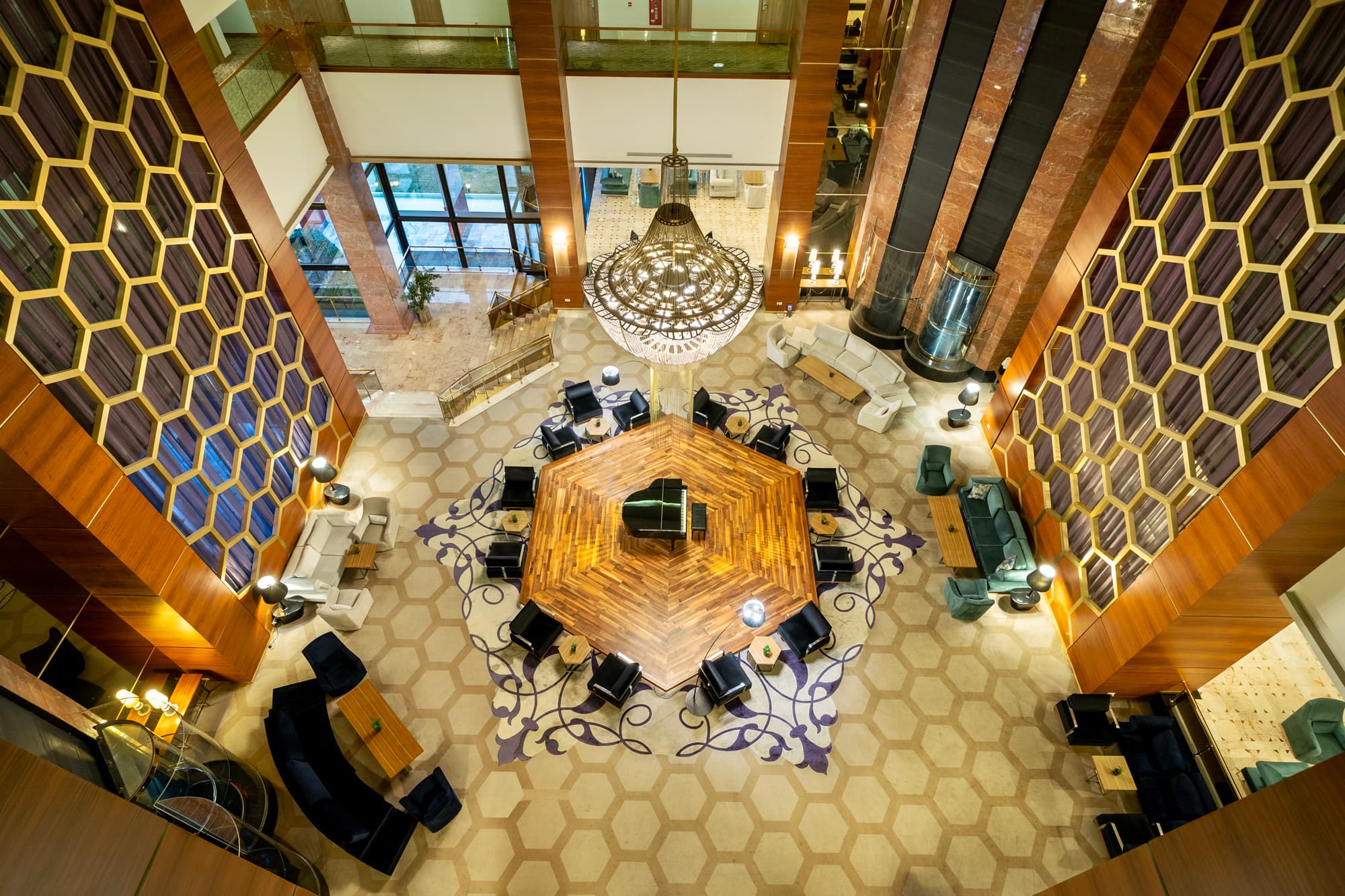 Kaya İzmir Thermal & Convention-42