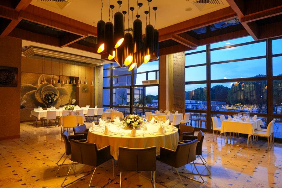 Kaya İzmir Thermal & Convention-23