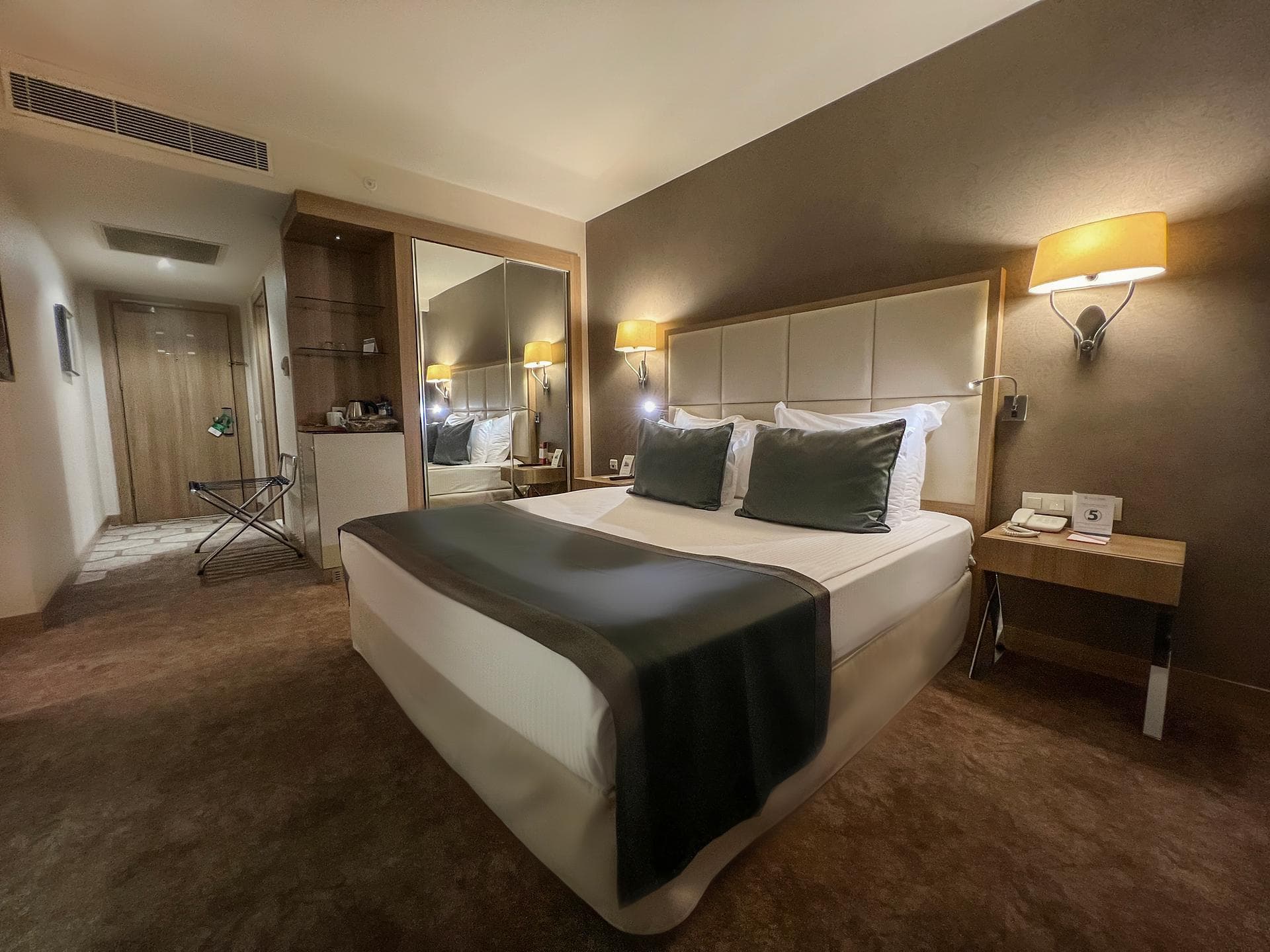 Kaya İzmir Thermal & Convention-105