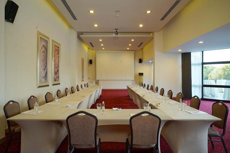 Kaya İzmir Thermal & Convention-32