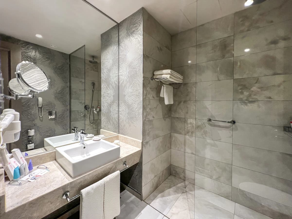 Kaya İzmir Thermal & Convention-79