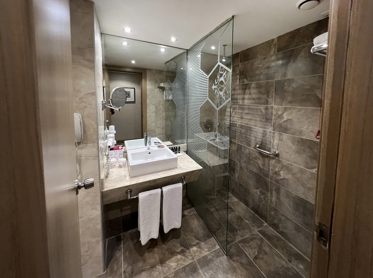 Kaya İzmir Thermal & Convention-91