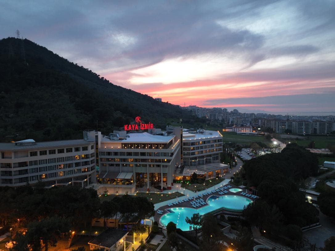 Kaya İzmir Thermal & Convention-13