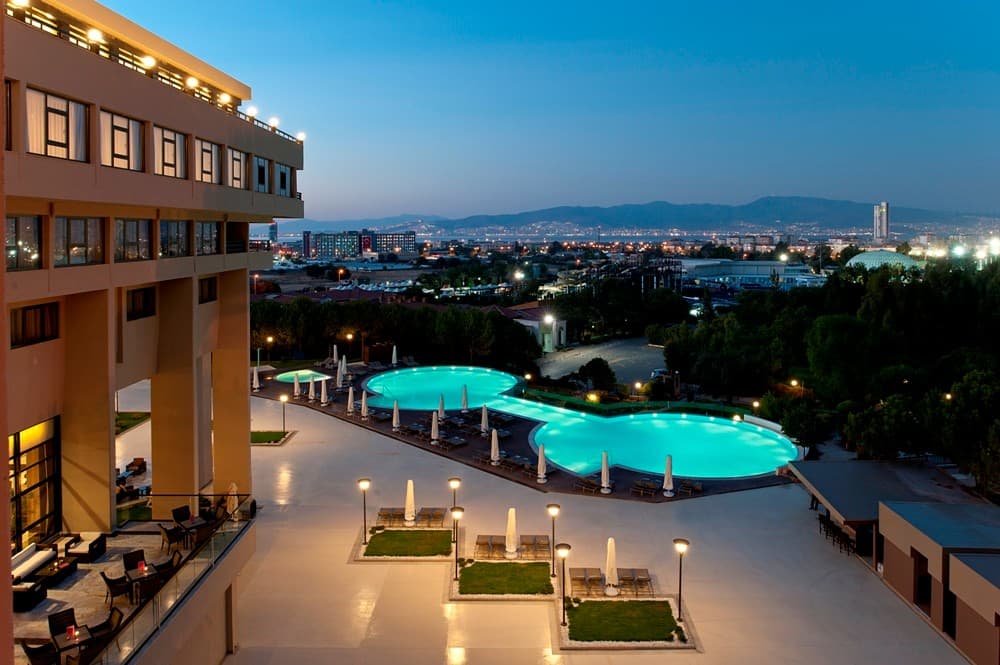 Kaya İzmir Thermal & Convention-97