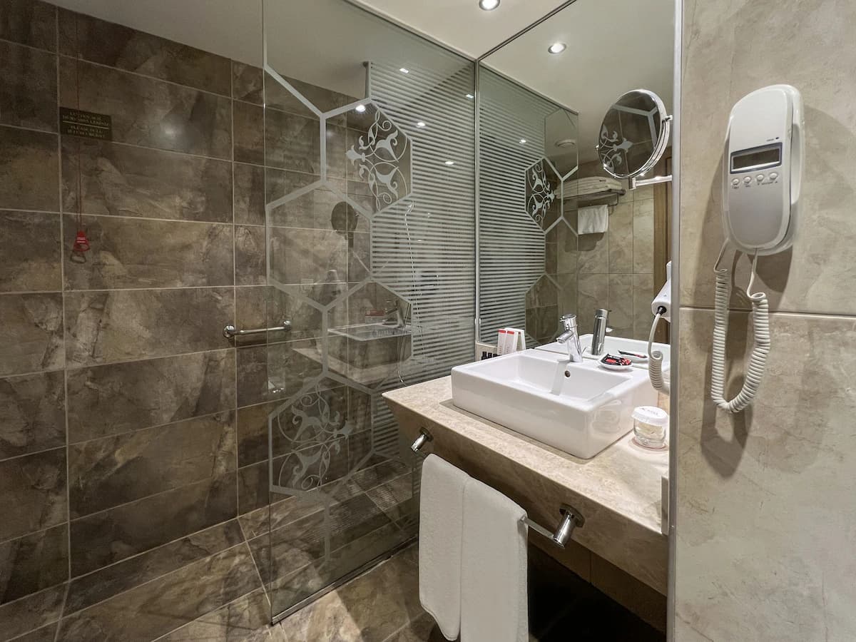 Kaya İzmir Thermal & Convention-93